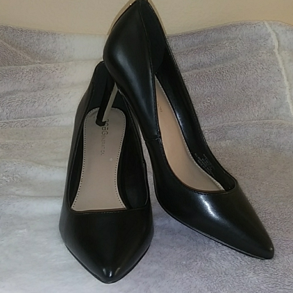 BCBGeneration high heels - Picture 4 of 5
